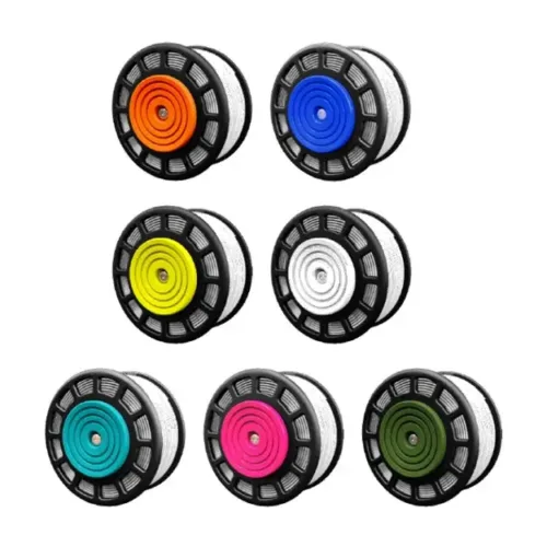 Scubapro S-Tek Spinner Spool Farb Kit