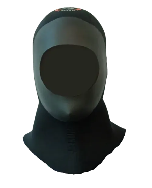 Ursuit Kopfhaube 5mm