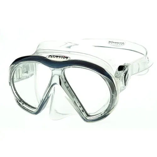 Atomic SubFrame ARC, Clear
