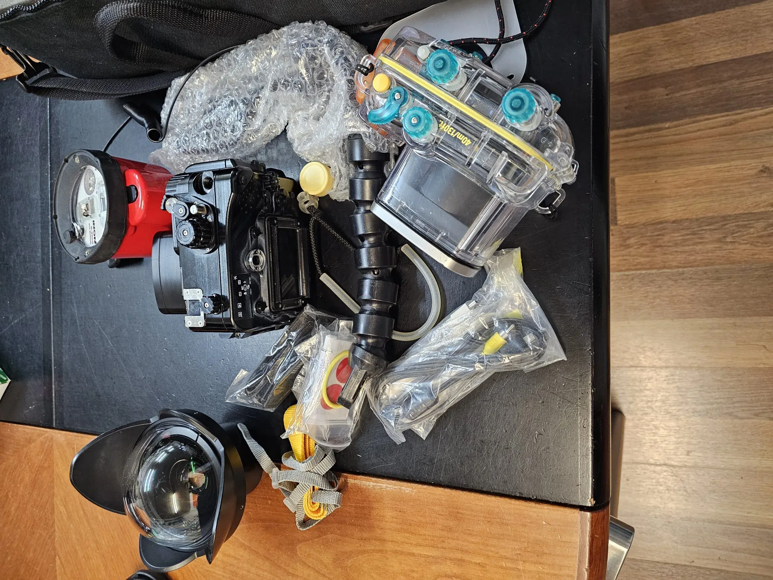 Occasion: Canon G11/G12 Gehäuseset – Bild 3