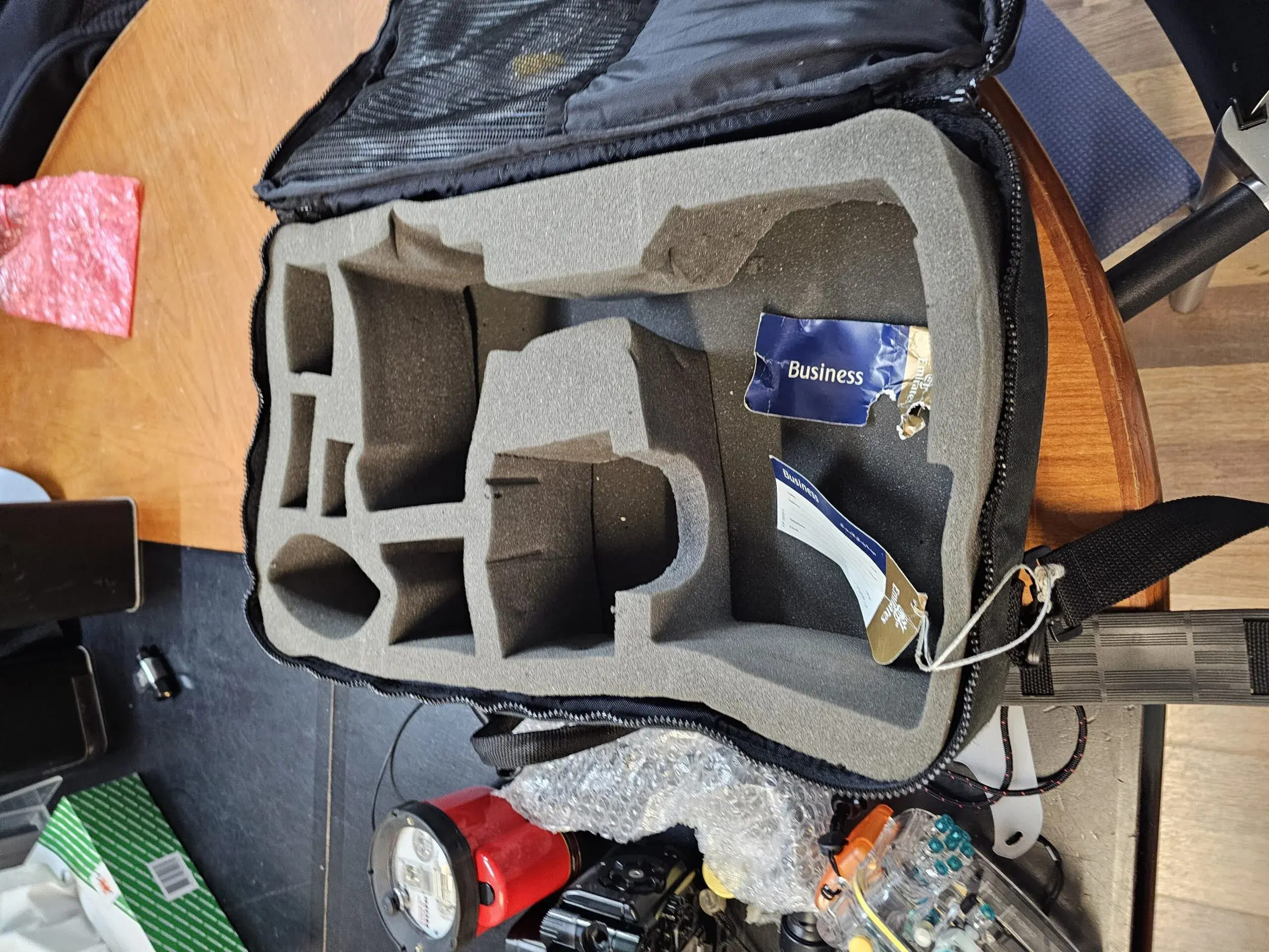 Occasion: Canon G11/G12 Gehäuseset – Bild 2