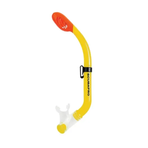 Scubapro Mini Dry Kinder Schnorchel