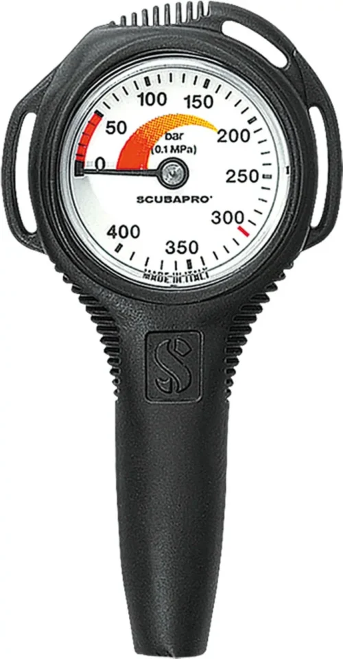 Scubapro Compact UW-Manometer