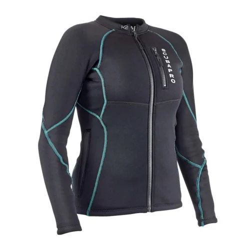 Scubapro K2 Medium Top Damen