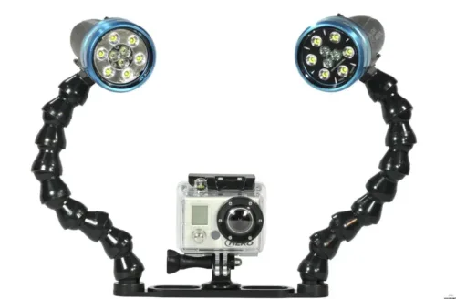 Light & Motion The Camera Tray