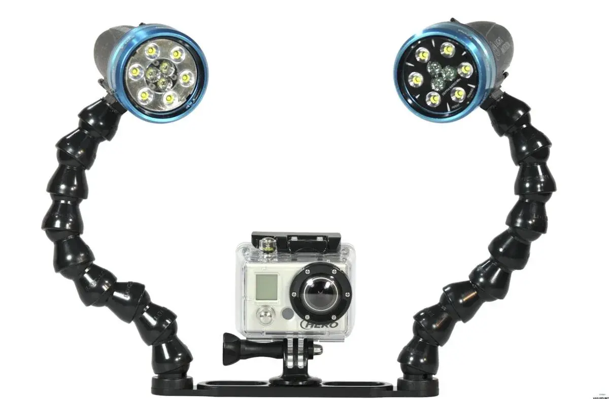 Light & Motion The Camera Tray