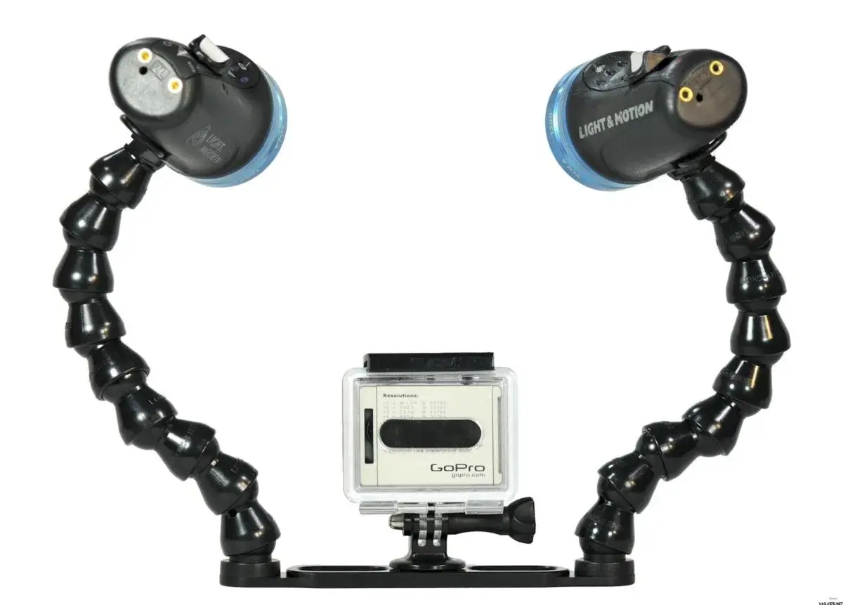 Light & Motion The Camera Tray – Bild 2