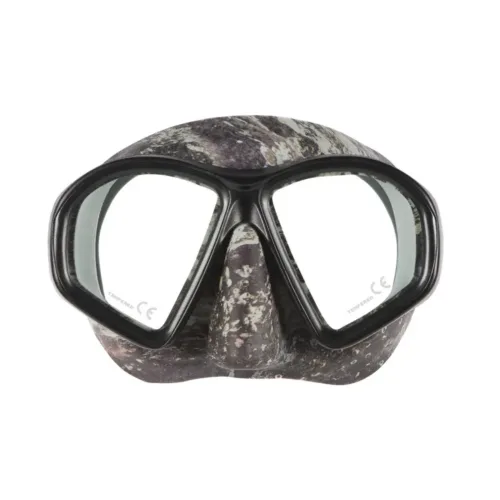 Mares Sealhouette Masken