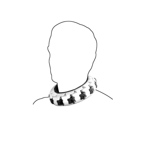 Mares Weight for Cordura FD Collar