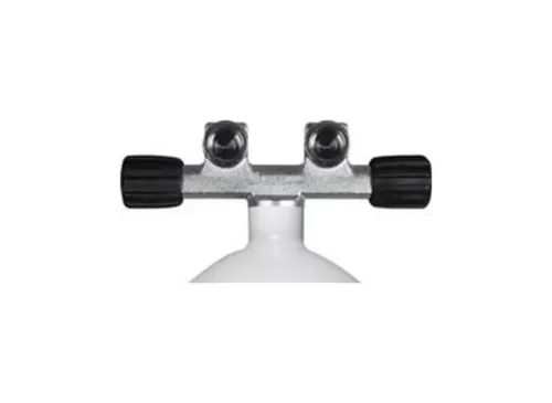 Dirzone Doppel Ventil T-Model