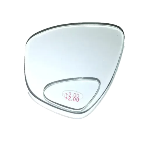 Scubapro Bi Focus Gläser für Maske Zoom