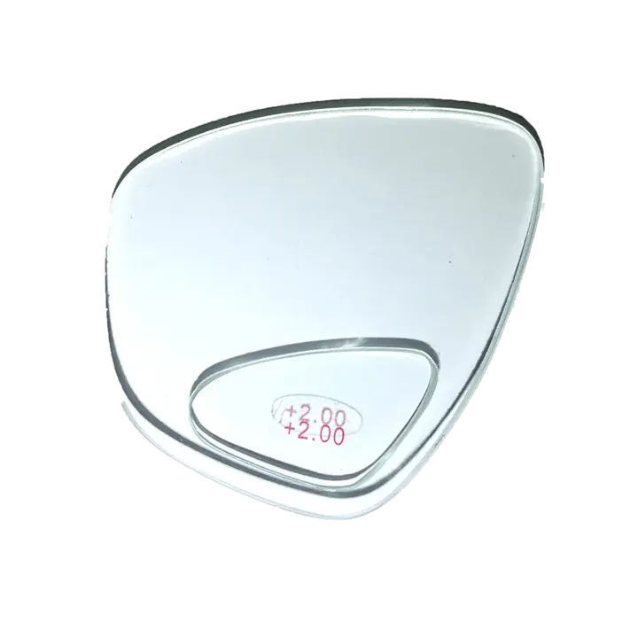 Scubapro Bi Focus Gläser für Maske Zoom