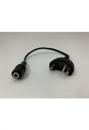 Light & Motion Sola Power 12V Adaptor / Power Dongle