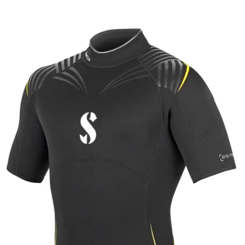 Scubapro Definition Shorty 2.5 mm