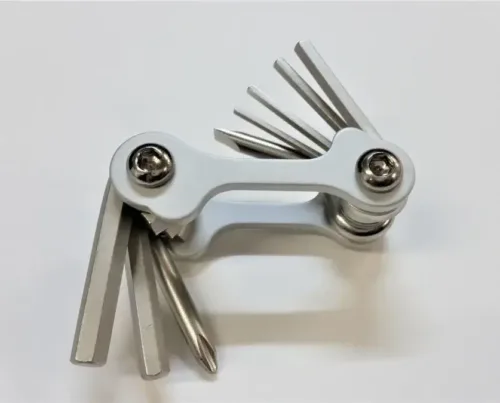 Best Divers Mini Tool