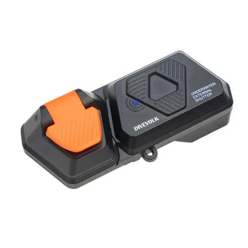 Divevolk Externer Unterwasser-Auslöser