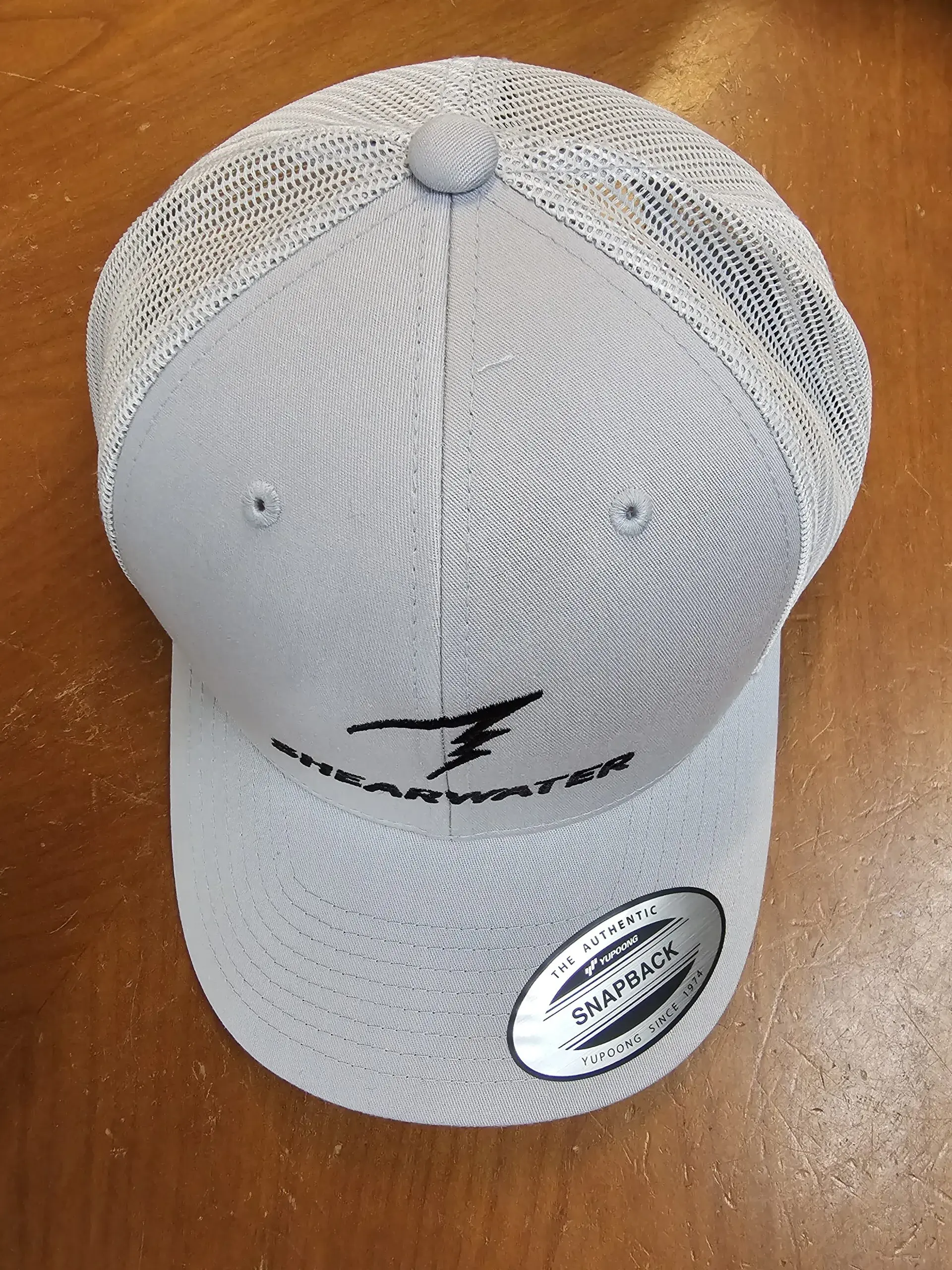 Shearwater Base Cap – Bild 3