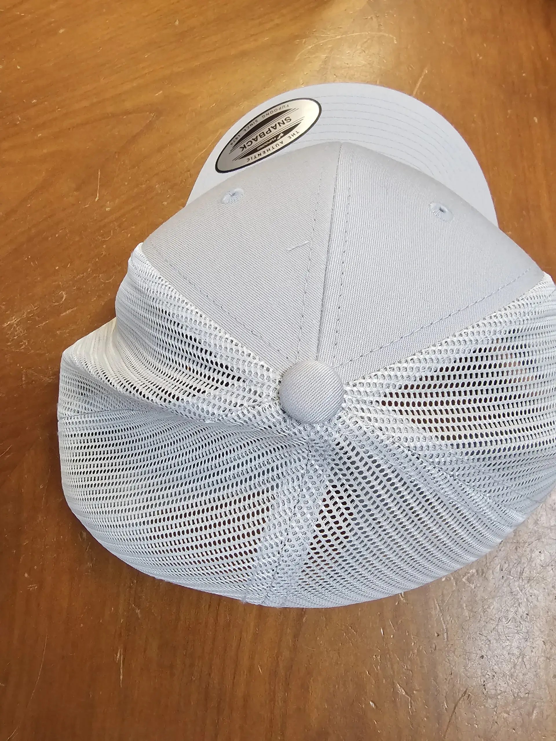 Shearwater Base Cap – Bild 4