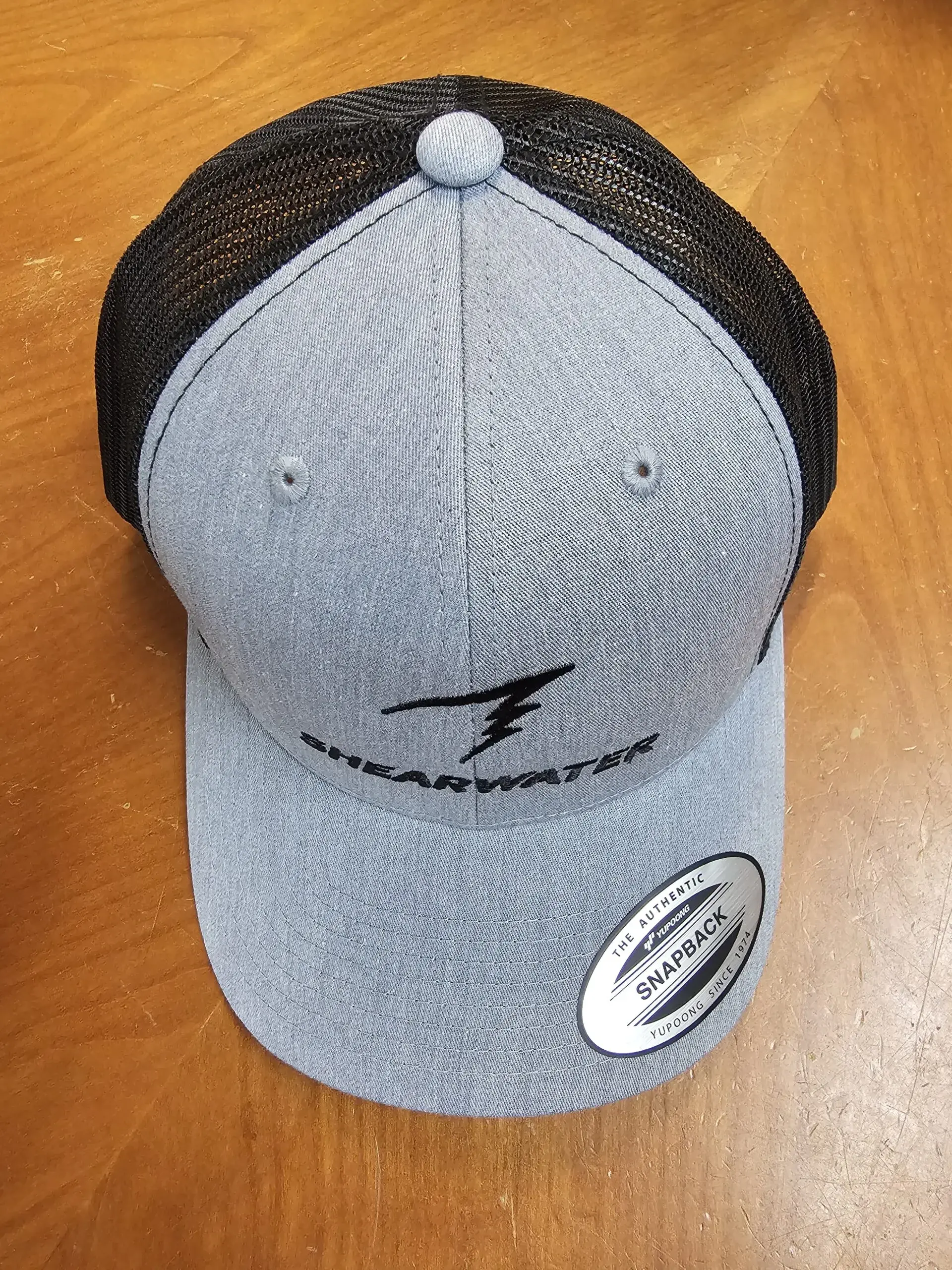 Shearwater Base Cap – Bild 5