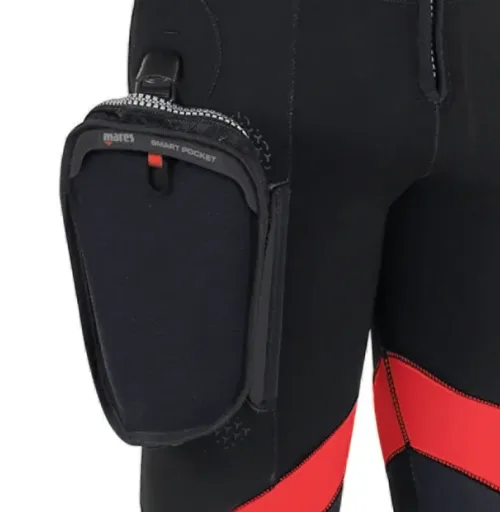 Mares Flexa Smart Pocket