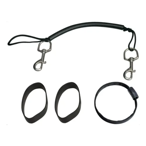 Dir Zone Rigging-Kits