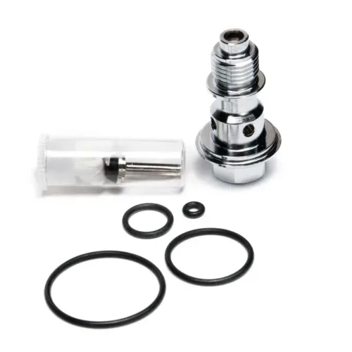 Apeks 5 PORT TURRET UPGRADE KIT (DST)