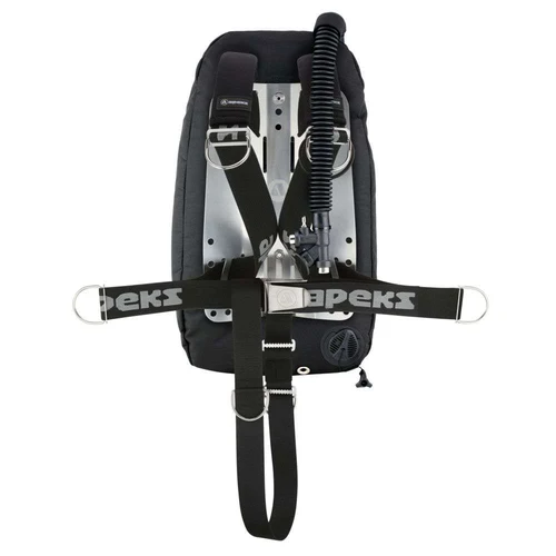 Apeks WX-D30 Komplettset