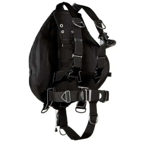 XDEEP Stealth 2.0 Rec Harness & Wing