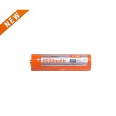 Orcatorch 21700USB 5000mAh Ersatzakku