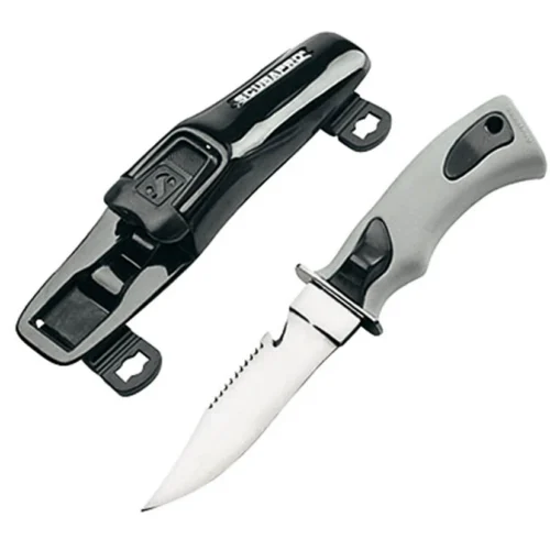 Scubapro K5 Edelstahlmesser