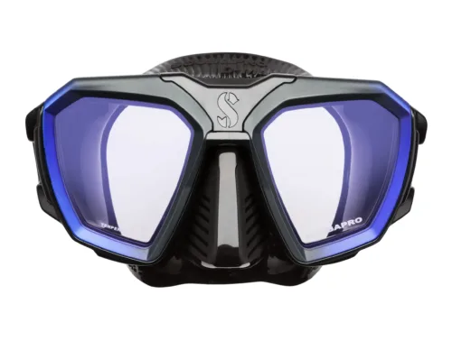 Scubapro D-Mask "Wide"