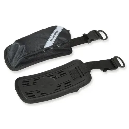 Scubapro Bleitaschen Paar für Equator/Go/Hydros