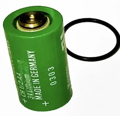 Suunto Transmitter Battery Replacement Kit (1stk)