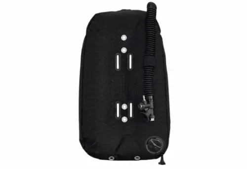 Apeks WTX-D30 15 Liter Single Tank