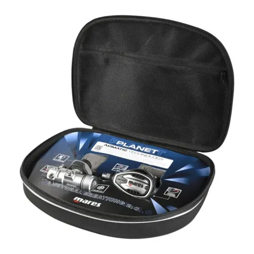 Mares PLANET AIRMATIC 88X TBP DIN Atemregler