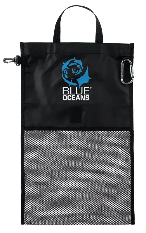 Mares Blue Oceans Collection Bag