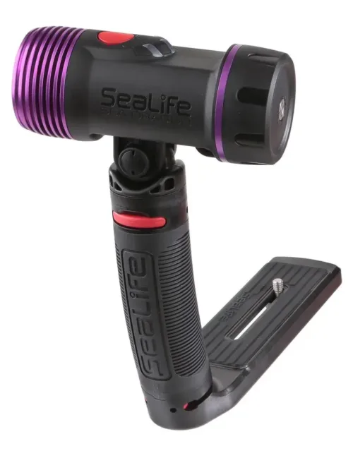 SeaLife SeaDragon Fluoro-Dual Beam
