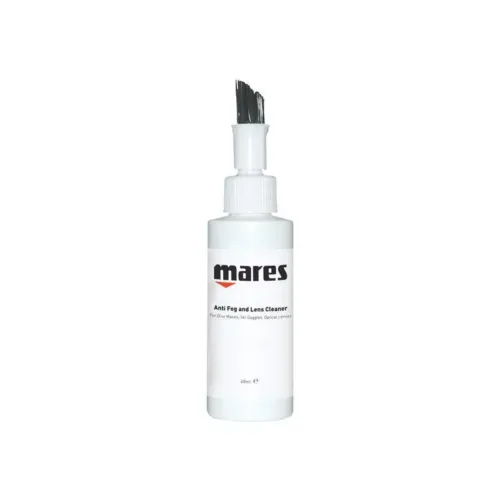 Mares Antifog Gel