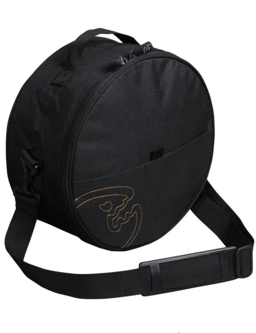 IQ Atemreglertasche