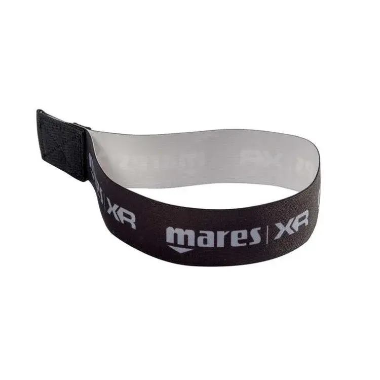 Mares Elastic Stage Tank Strap (Pair)-XR Line