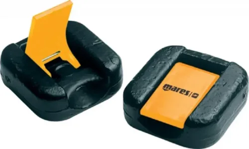 Mares Quick Release Weight 1KG