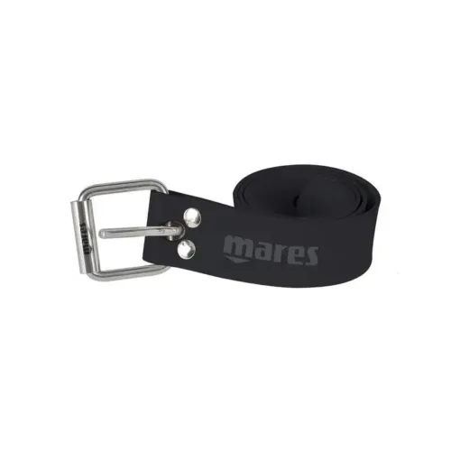 Mares Belt Elastic mit Metallschnalle