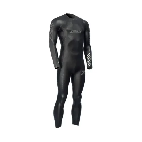 Zoggs Black Marlin Tri-Wetsuit 5.3 1,5 MA