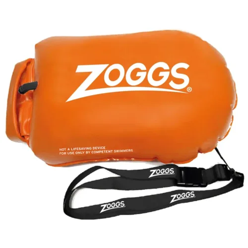 Zoogs Viz Safety Bouy Schwimmboje