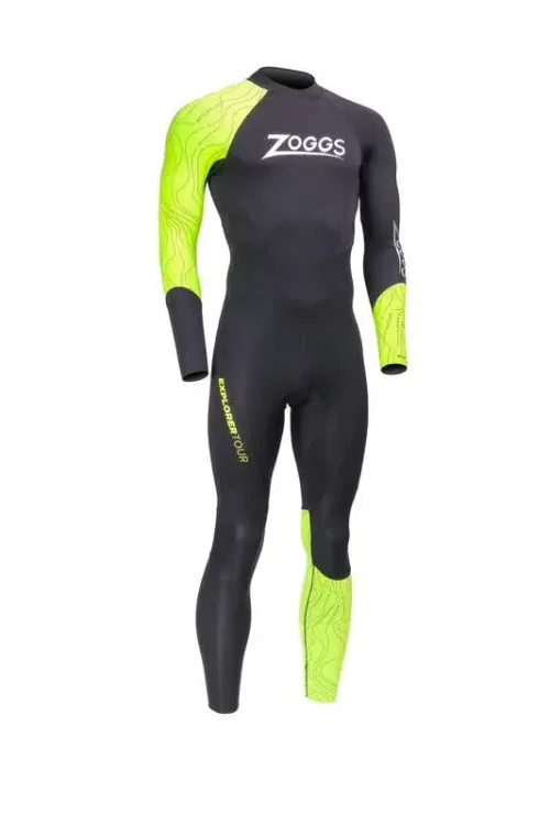 Mares Explorer Tour FS Men
