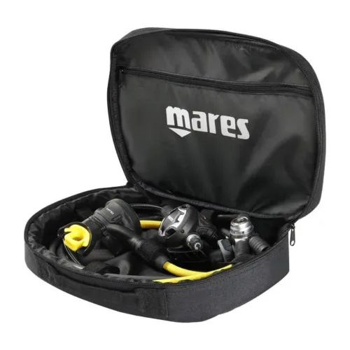 Mares Dual ADJ 62X - Performance Set