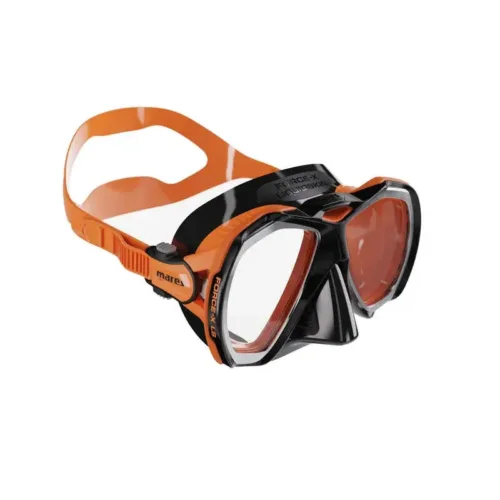 Mares FORCE-X LiquidSkin