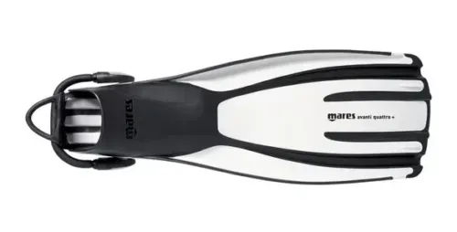 Mares Quattro+