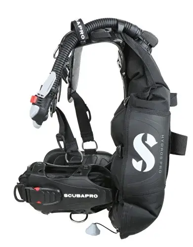 Scubapro Hydros Pro Herren