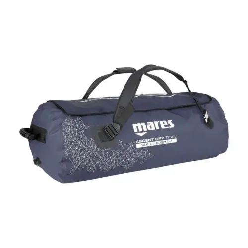 Mares Ascent Dry Titan